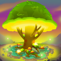 EverForest: Merge Adventure