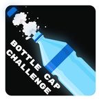 Bottle Cap Challenge - The Gam