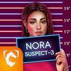 Murder Mystery: Hidden Escape