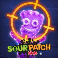 Sour Patch Kids: Zombie Invasi