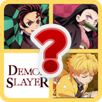 Tebak Demon Slayer:Kuis Trivia