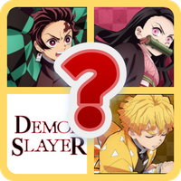 Tebak Demon Slayer:Kuis Trivia