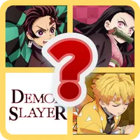 Tebak Demon Slayer:Kuis Trivia