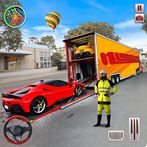 Car Transport Truck Simulator