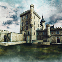 Mystery Room The Lone Battle