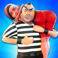 Vacuum Bandit Cleaner