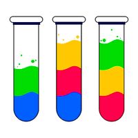 Water Sort Puzzle: Color Sort