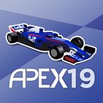 Apex Race Manager 2019