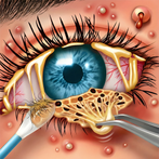 ASMR Doctor: Hospital Games