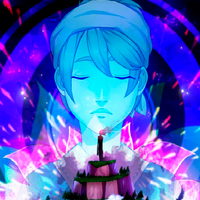 Skazka: Adrian's feat