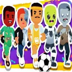 Squad Goals:Soccer 3D