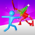 Match Fight 3D
