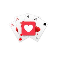 Solitaire - Valentine's Day