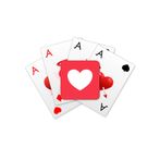 Solitaire - Valentine's Day