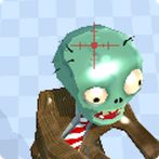 Fire Zombie 3D