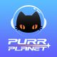 PurrPlanet: Claws Unleashed
