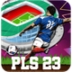 PLS 2023 Football Riddle