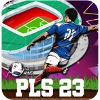 PLS 2023 Football Riddle