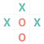Tic-tac-toe