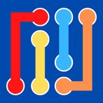 Connect Dots Puzzle Game