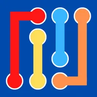 Connect Dots Puzzle Game