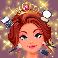 Dress up:make up games