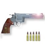 Revolver Simulator