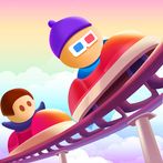 Roller Coaster Master