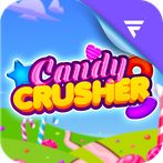 Candy Crusher