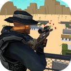 Sniper Support - 3D FPS Sniper