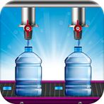 Mineral Water Factory Game