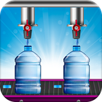 Mineral Water Factory Game