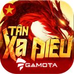 Tân Anh Hùng Xạ Điêu