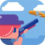 Easy Skeet Shooting