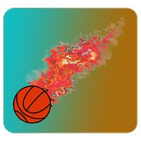 Street Basketball Shooter