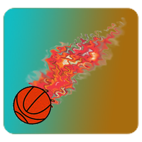 Street Basketball Shooter