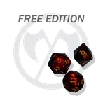 Combat Roller Free (5e Dice R