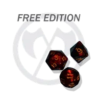 Combat Roller Free (5e Dice R
