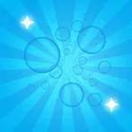 Meme Simulator58 Water Bubbles