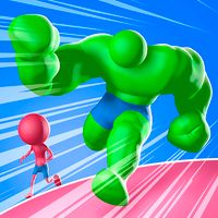 Strength Shifter 3D