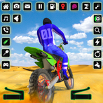 Freestyle Dirt Bike Games