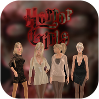 Horror Girls