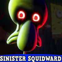 Sinister Scary Squid: mod