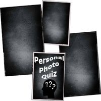 Personal Photo Quiz