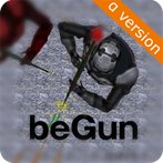 Counter 2D Strike ONLINE