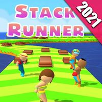 Stack Runner