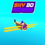 Sky Riders 3D