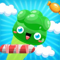 Bouncy Jelly