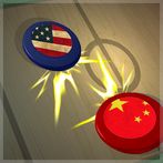 Heavenly League: table soccer