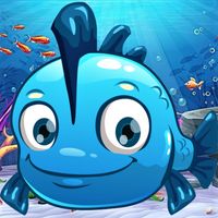 Flappy Fish 3D